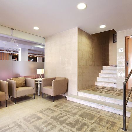 Ribeiro Hotel Фатима Экстерьер фото