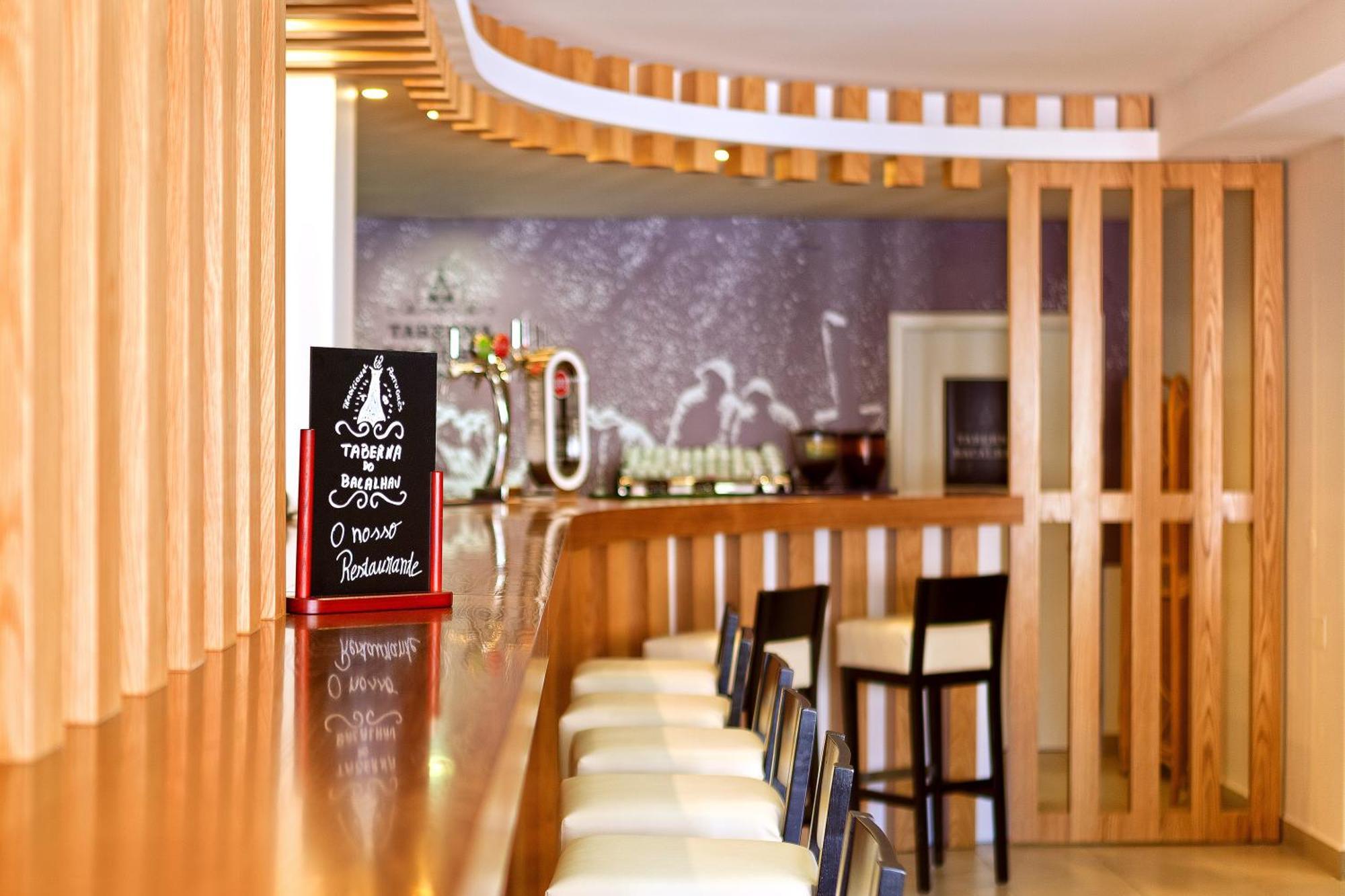 Ribeiro Hotel Фатима Экстерьер фото