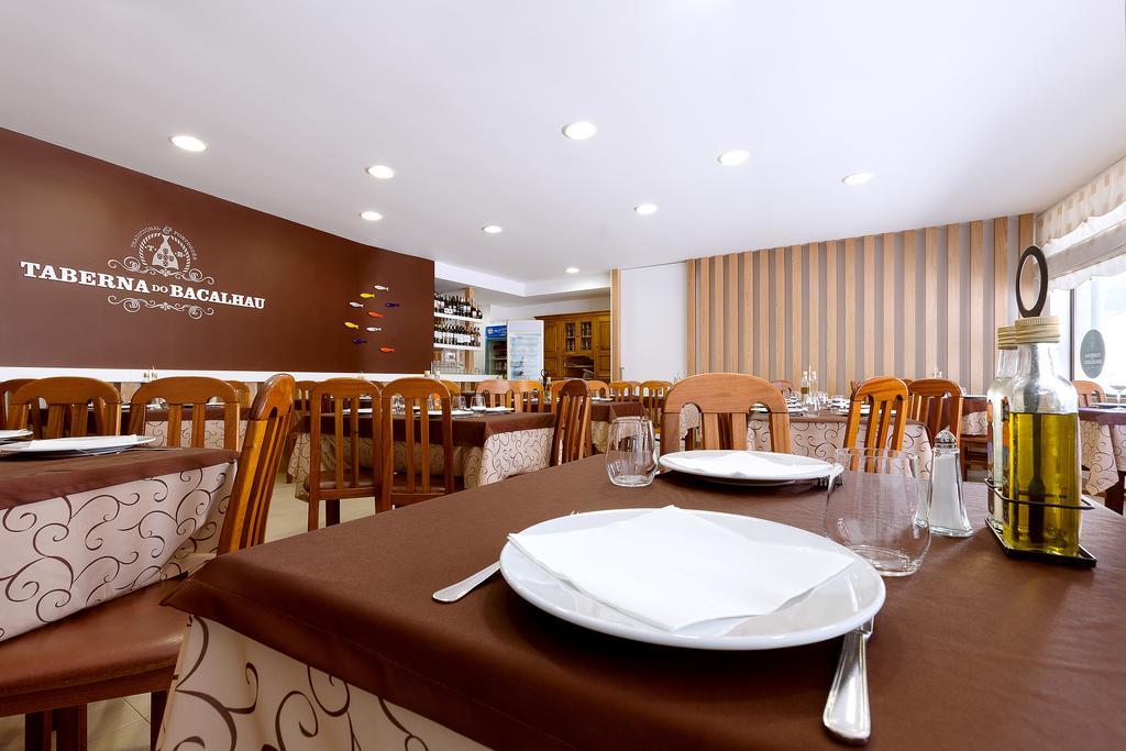 Ribeiro Hotel Фатима Экстерьер фото