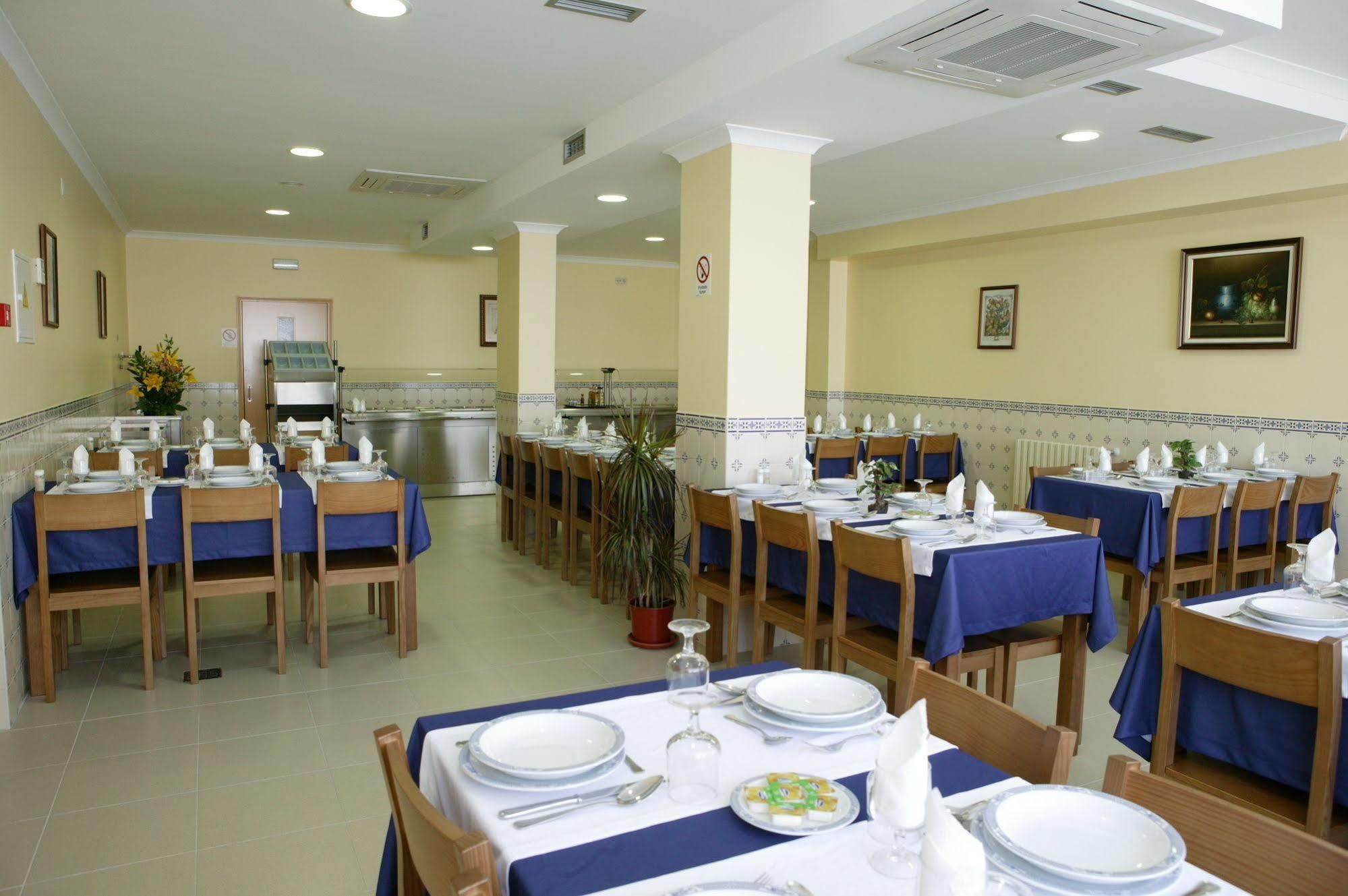 Ribeiro Hotel Фатима Экстерьер фото