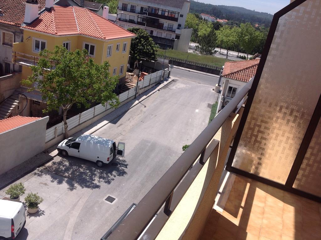 Ribeiro Hotel Фатима Номер фото