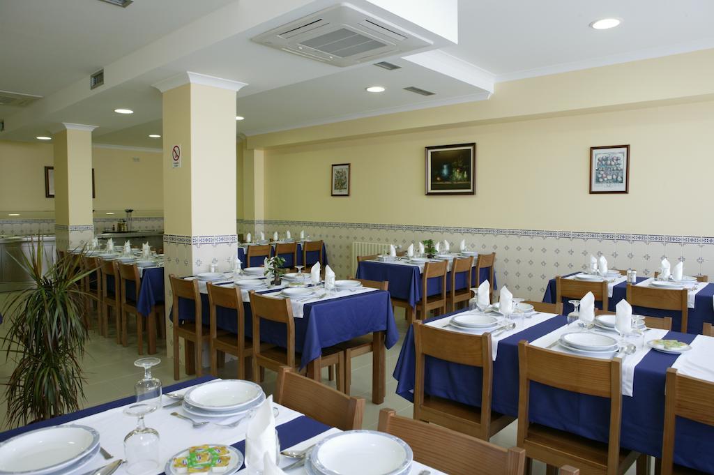 Ribeiro Hotel Фатима Экстерьер фото